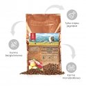 O'Canis Premium dry dog food lamb with millet, potatoes, and red beet 12kg O'Canis Premium dry dog food lamb with millet, potatoes, and red beet 12kg