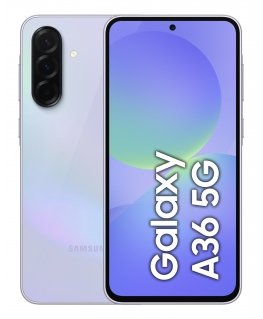 Samsung Galaxy A36 17 cm (6.7") Dviguba SIM jungtis Android 15 5G C tipo USB 6 GB 128 GB 5000 mAh La