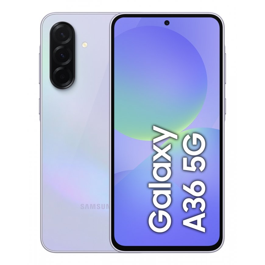 Samsung Galaxy A36 17 cm (6