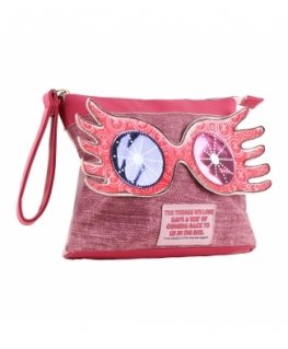 Travel vanity case CERDÁ Harry Potter Luna Lovegood