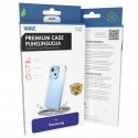 Wave Premium Case puhelinsuoja, Samsung Galaxy A17 5G / Samsung Galaxy A17 4G, selge Wave Premium Case puhelinsuoja, Samsung Galaxy A17 5G / Samsung Galaxy A17 4G, selge