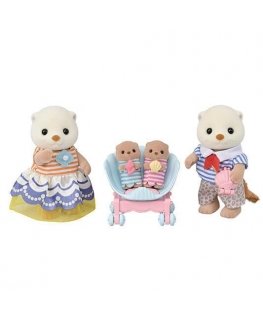 Sylvanian Families 5803 кукла