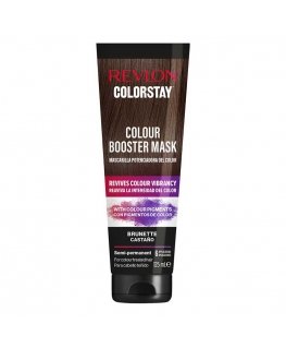 Revlon Colorstay Color Enhancing Mascara Brown, 125 ml