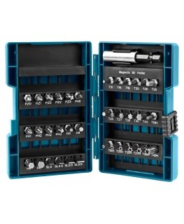 Makita B-28606 talttaterä 37 kpl