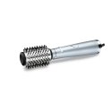 BaByliss Hydro-Fusion Hydro Fusion Air Styler Kuumaõhu juuksehari Soe Rohekassinine värv, Must, Meta BaByliss Hydro-Fusion Hydro Fusion Air Styler Kuumaõhu juuksehari Soe Rohekassinine värv, Must, Meta