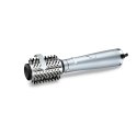 BaByliss Hydro-Fusion Hydro Fusion Air Styler Karšto oro šepetys Šiltas Vandens spalva, Juoda, Metal BaByliss Hydro-Fusion Hydro Fusion Air Styler Karšto oro šepetys Šiltas Vandens spalva, Juoda, Metal
