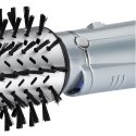 BaByliss Hydro-Fusion Hydro Fusion Air Styler Kuumaõhu juuksehari Soe Rohekassinine värv, Must, Meta BaByliss Hydro-Fusion Hydro Fusion Air Styler Kuumaõhu juuksehari Soe Rohekassinine värv, Must, Meta