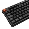 Keychron K10v2 RGB Hot Swap mechanical keyboard, Keychron Super Red switches Keychron K10v2 RGB Hot Swap mechanical keyboard, Keychron Super Red switches