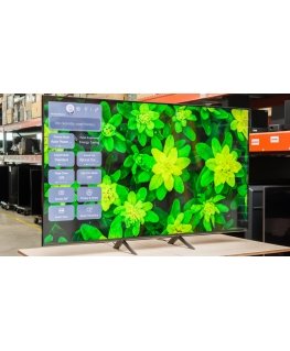 LG QNED LED 4K TV (2025)