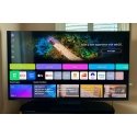 LG QNED LED 4K televizorius (2025)