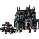 LEGO Wednesday 76786 - Mortician house LEGO Wednesday 76786 - Mortician house