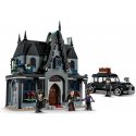 LEGO Wednesday 76786 - Mortician house LEGO Wednesday 76786 - Mortician house