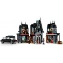 LEGO Wednesday 76786 - Mortician talo LEGO Wednesday 76786 - Mortician talo