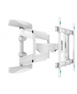TV SET ACC WALL MOUNT/40-75"/WHITE M6L-W ONKRON