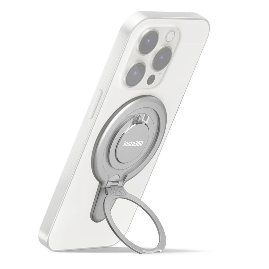 Insta360 Flow 2 Pro magnētiskais telefona