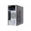 Chieftec HT-01B-350GPB системный блок Midi Tower Черный 350 W Chieftec HT-01B-350GPB системный блок Midi Tower Черный 350 W