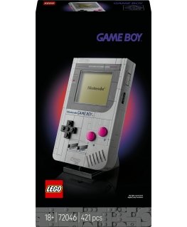 LEGO 72046 Игра Бой