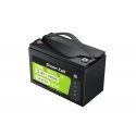 Green Cell LFPGC12V100AH UPS battery Lithium Iron Phosphate (LiFePO4) 12.8 V 100 Ah Green Cell LFPGC12V100AH UPS battery Lithium Iron Phosphate (LiFePO4) 12.8 V 100 Ah