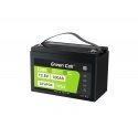 Green Cell LFPGC12V100AH UPS-aku Liitiumraudfosfaat (LiFePo4) 12,8 V 100 Ah Green Cell LFPGC12V100AH UPS-aku Liitiumraudfosfaat (LiFePo4) 12,8 V 100 Ah
