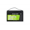 Green Cell LFPGC12V100AH UPS-aku Liitiumraudfosfaat (LiFePo4) 12,8 V 100 Ah Green Cell LFPGC12V100AH UPS-aku Liitiumraudfosfaat (LiFePo4) 12,8 V 100 Ah