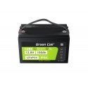 Green Cell LFPGC12V100AH UPS-akku Litiumrautafosfaatti (liFePo4) 12,8 V 100 ah Green Cell LFPGC12V100AH UPS-akku Litiumrautafosfaatti (liFePo4) 12,8 V 100 ah