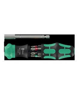 Wera 05051519001 ручная отвертка Набор Прямая отвертка