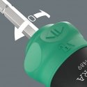 Wera 05051519001 käsikäyttöinen ruuvimeisseli Setti Tasapäinen ruuvimeisseli Wera 05051519001 käsikäyttöinen ruuvimeisseli Setti Tasapäinen ruuvimeisseli