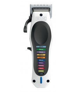 Wahl 3028048 hair trimmers/clipper Black, White 10 Lithium-Ion (Li-Ion)