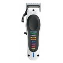 Wahl 3028048 подрезчик Черный, Белый 10 Литий-ионная (Li-Ion)
