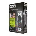 Wahl 3028048 juuksetrimmer/-lõikusmasin Must, Valge 10 Liitiumioon (Li-Ion)