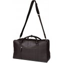 Aarni Weekend bag, dark brown Aarni Weekend bag, dark brown