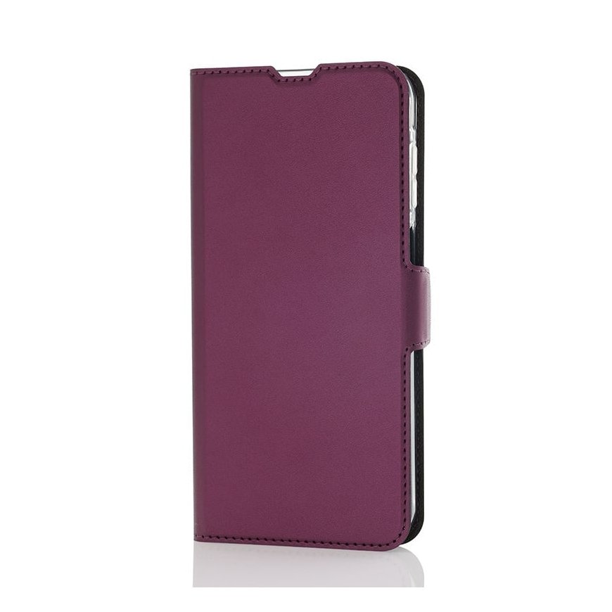 Wave Book Case aizsargapvalks, Samsung Galaxy