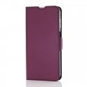 Wave Book Case aizsargapvalks, Samsung Galaxy A17 5G / Samsung Galaxy A17 4G, dūmu sangrija