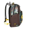 Rivacase Erebus 39.6 cm (15.6") Backpack Khaki