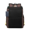 Rivacase Erebus 39.6 cm (15.6") Backpack Khaki