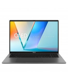 ASUS Vivobook S16 nešiojamas kompiuteris (D3607HA-SH099W), Windows 11