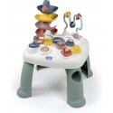 Little Smoby Activity - play table, colorful