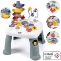 Маленький игровой стол Smoby Activity, разноцветный Маленький игровой стол Smoby Activity, разноцветный