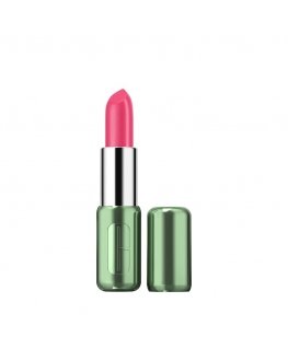 Clinique Pop Longwear Lipstick 3,9 g Disco Pop „Satin“