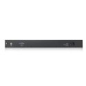 Zyxel GS2220-50HP-EU0101F võrgulüliti Juhitav L2 Gigabit Ethernet (10/100/1000) Power over Ethernet Zyxel GS2220-50HP-EU0101F võrgulüliti Juhitav L2 Gigabit Ethernet (10/100/1000) Power over Ethernet