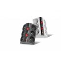 TST DAUGIALIZDIS LAIDO ILGIKLIS ACAR-SMART (6 LIZDAI) TST DAUGIALIZDIS LAIDO ILGIKLIS ACAR-SMART (6 LIZDAI)