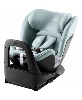 Детское кресло BRITAX RÖMER SWIVEL, 40–125 см, Океан