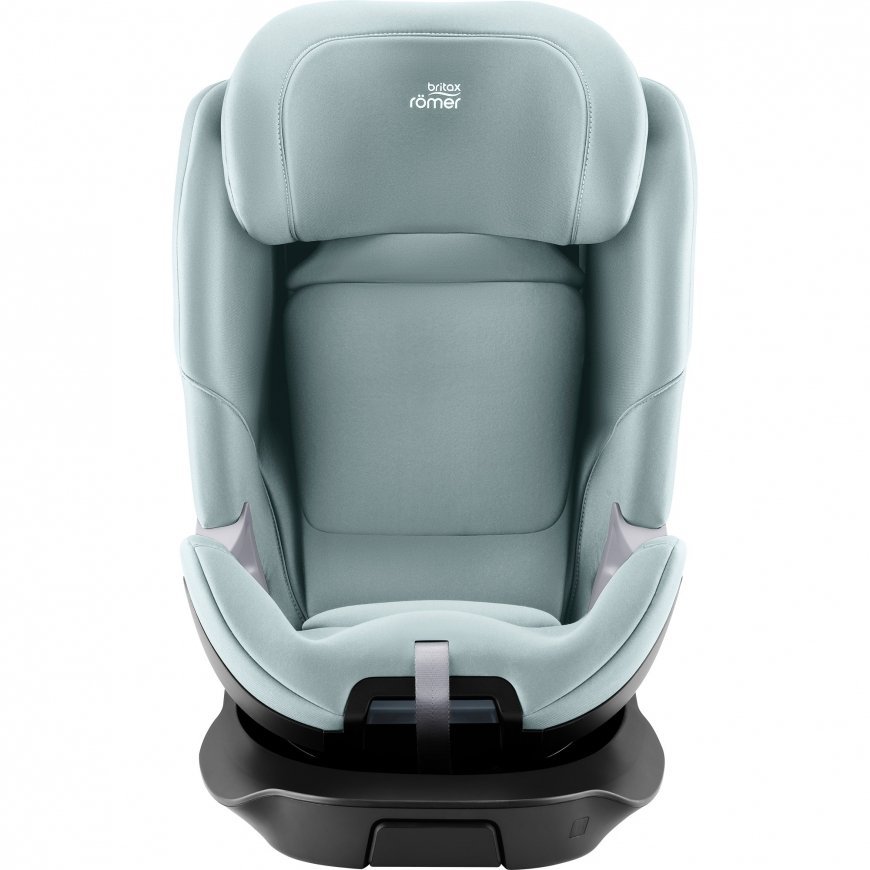 BRITAX RÖMER SWIVEL turvaistuin, 40–125 cm, Ocean – 5