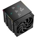 DeepCool AK620 Digital PRO Protsessor Õhujahuti 12 cm Must 1 tk