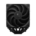 DeepCool AK620 Digital PRO Procesors Gaisa dzesētājs 12 cm Melns 1 pcs