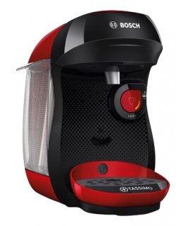 Bosch Tassimo Happy TAS103E kafijas automāts Pilnībā automātisks Kafijas automāts noslēgtajiem kafijas trauciņiem 0,7 L