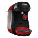 Bosch Tassimo Happy TAS103E kafijas automāts Pilnībā automātisks Kafijas automāts noslēgtajiem kafij Bosch Tassimo Happy TAS103E kafijas automāts Pilnībā automātisks Kafijas automāts noslēgtajiem kafij