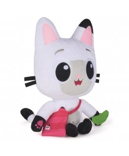 Gabby's Dollhouse GDH PLH Movie Feature Plush GML
