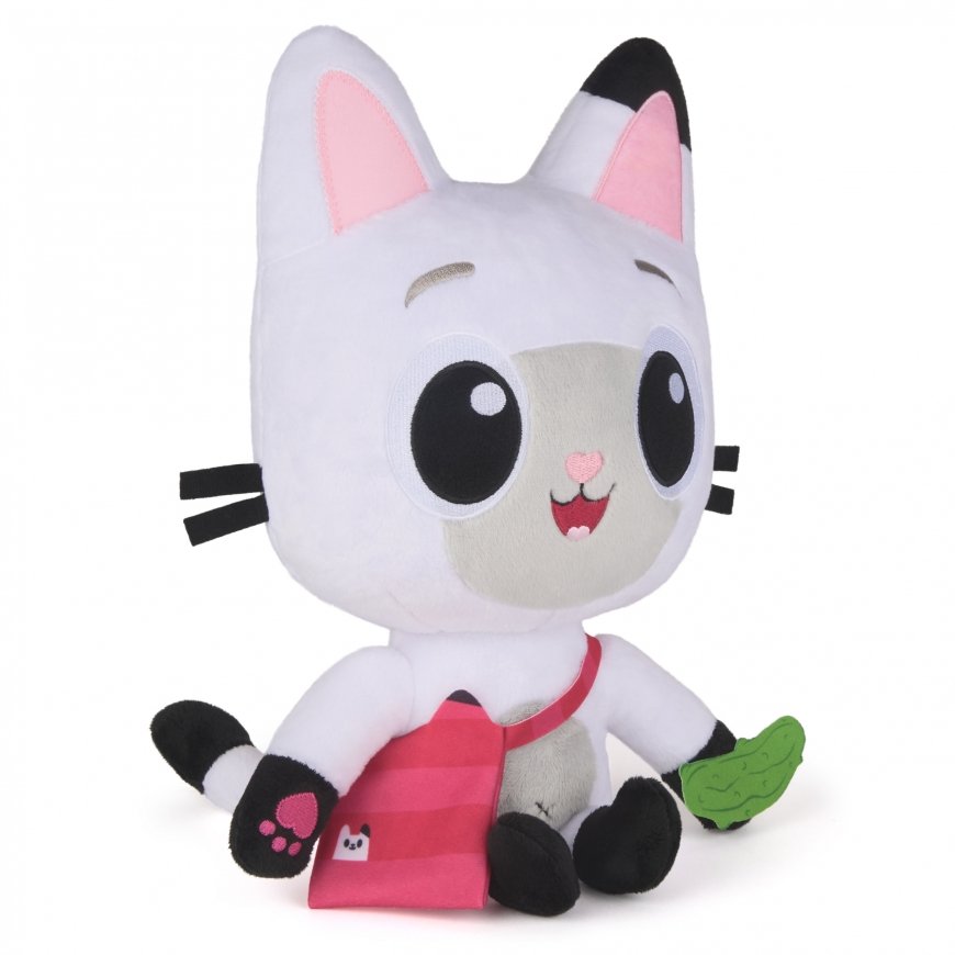 Gabby's Dollhouse GDH PLH Movie Feature Plush GML
