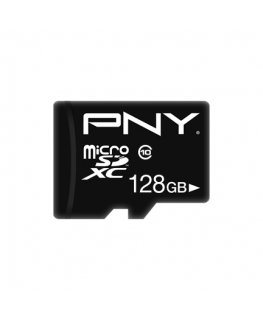 PNY Performance Plus 128 GB MicroSDXC Luokka 10